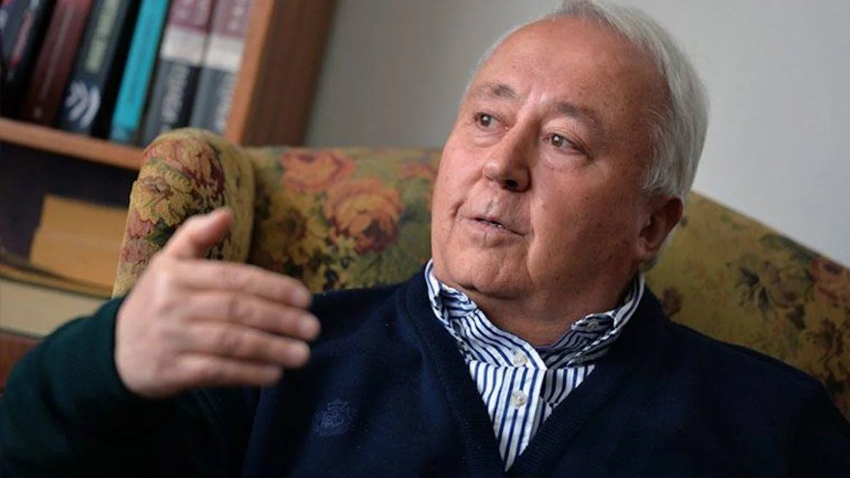 Eski MİT yöneticisi Cevat Öneş: Putin'i devirmek için CIA devrede