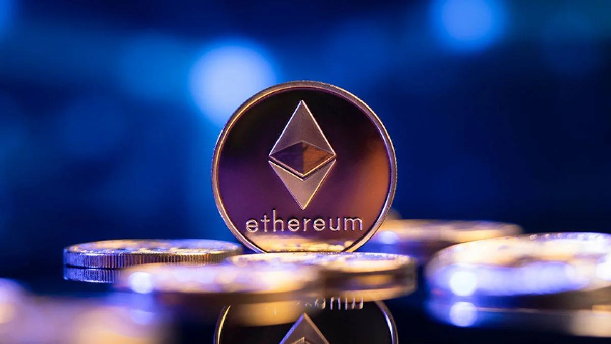 Ethereum neden düşüyor? İşte nedeni...
