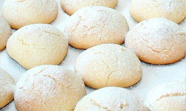 Evde Çay Yanına Kurabiye Nasıl Yapılır? Pratik Kurabiye Tarifi