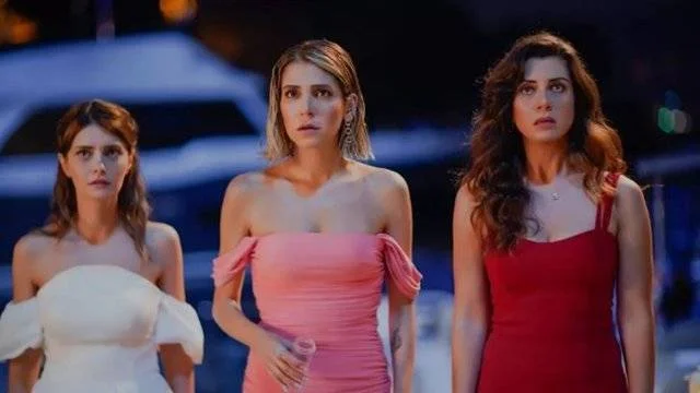 Evlilik Hakkında Her Şey Konusu Ne? Evlilik Hakkında Her Şey Oyuncu Kadrosu