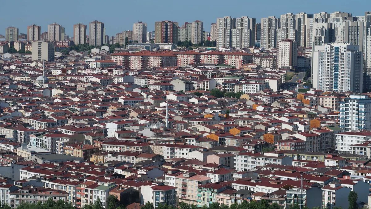 Eylül ayı kira artış oranı belli oldu