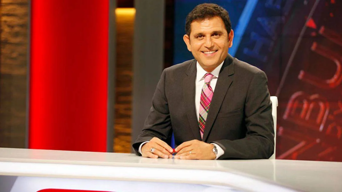 Fatih Portakal TV nereden, nasıl izlenir? Fatih Portakal Sözün Özüyle programı izle