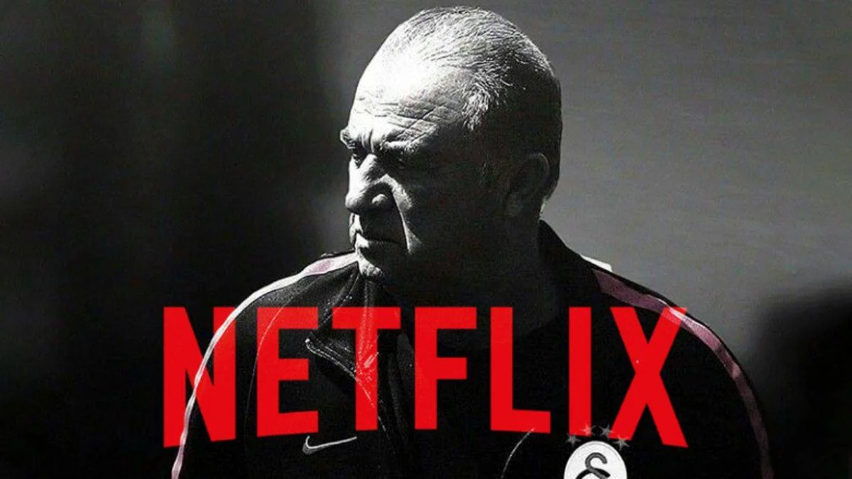 Fatih Terim belgeseli Netflix'te saat kaçta? Terim belgeseli kaç bölüm, konusu ne? Terim belgeseli ne zaman yayınlanacak?