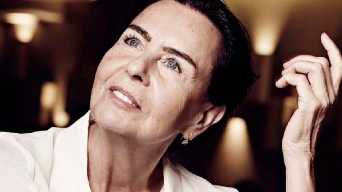 Fatma Girik Kimdir? Fatma Girik Hangi Filmlerde Oynadı?