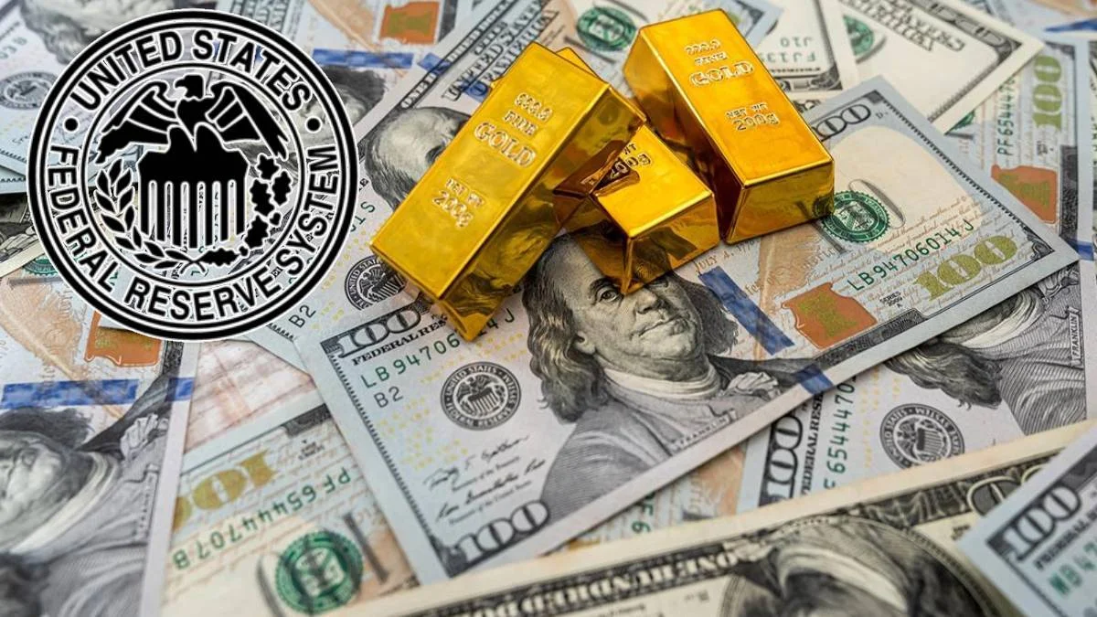 FED 75 puan faiz artırırsa ne olur? FED faiz artırırsa gram altın, çeyrek altın yükselir mi düşer mi? Dolar, altın, euro çıkar mı?