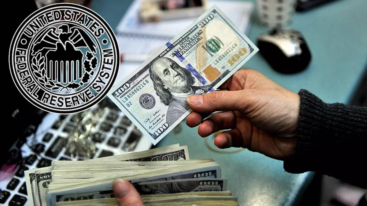 FED 75 puan faiz dolar etkisi | FED faiz artırırsa dolar yükselir mi, düşer mi? FED faiz 75-100 puan yükseltirse dolar ne olur? Dolar, Euro çıkar mı iner mi?