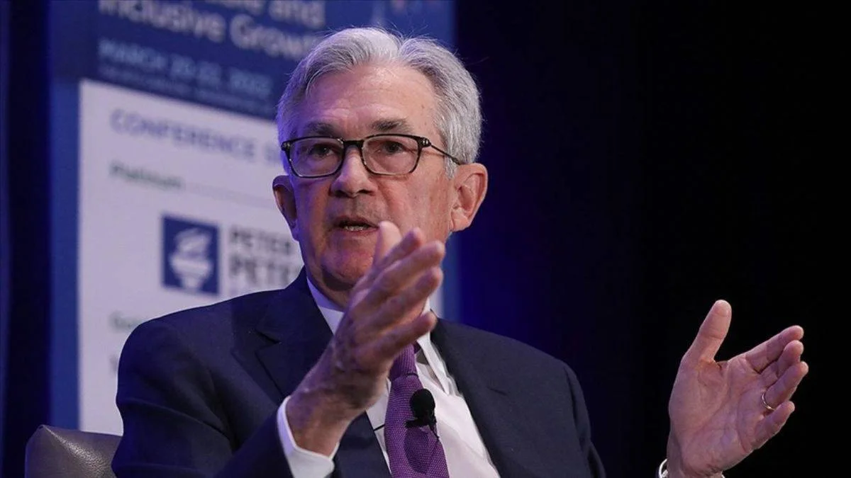 Fed: Olağan dışı ekonomik aksaklıklarla uğraşıyoruz
