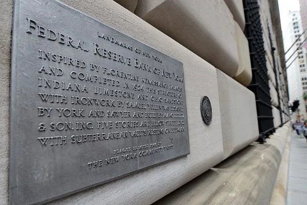 Fed, politika faizini 75 baz puan artırdı