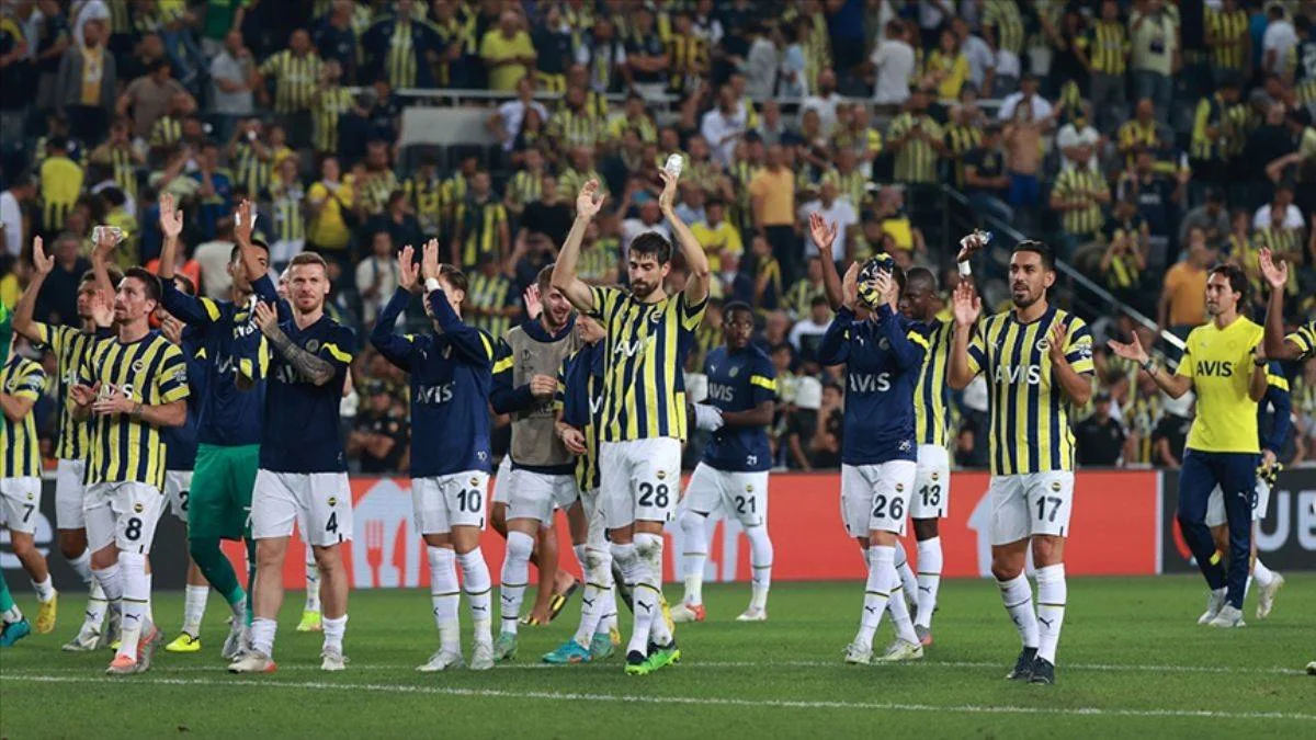 Fenerbahçe'de transfer döneminde neler oldu?