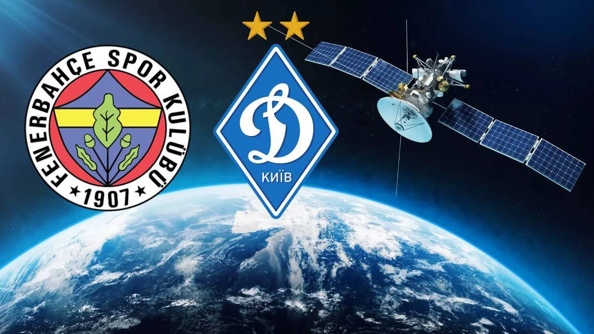 Fenerbahçe-Dinamo Kiev maçını şifresiz yayınlayan uydu kanalları | Fenerbahçe-Dinamo Kiev maçı şifresiz veren yabancı kanallar hangileri?