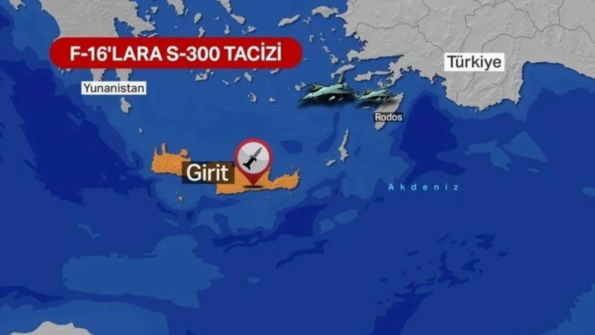 "FETÖcüler Yunan uçağı düşürebilir"