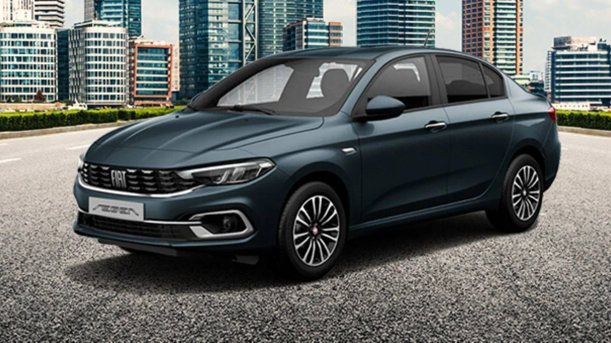 Fiat Egea ne kadar? 2022 Fiat Egea sıfır fiyatları ne kadar? Fiyat Egea Eylül ayı fiyatları