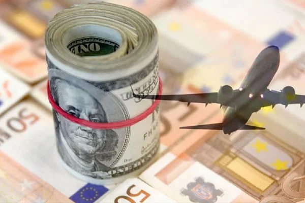 Fiyat 10'a katlandı! Akın akın geliyorlar: Rusya'dan Türkiye'ye son bilet 11 bin dolar
