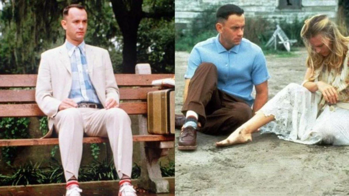 Forrest Gump konusu ne? Forrest Gump oyuncuları | Forrest Gump kaç yılında çekildi?