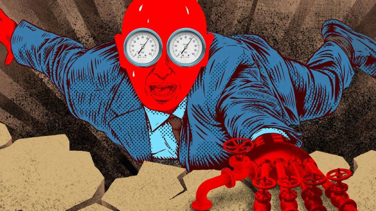 Fransa'da fabrikalar neden battı? Le Monde yazdı