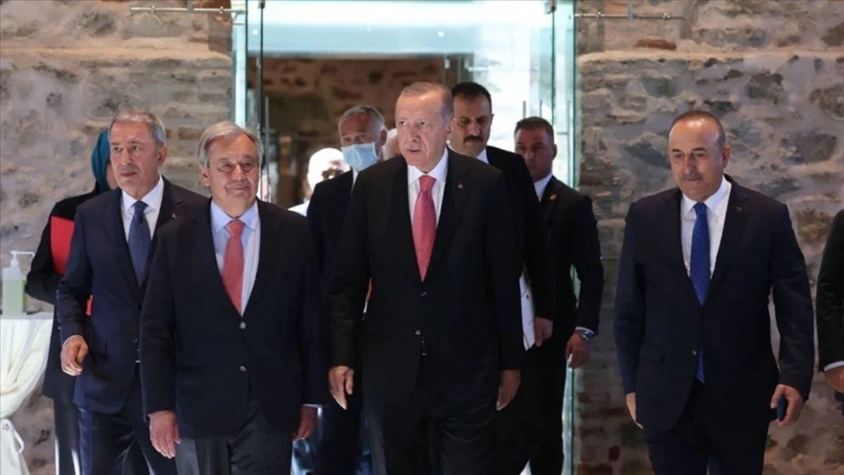 Fransız basınından Erdoğan'a övgü