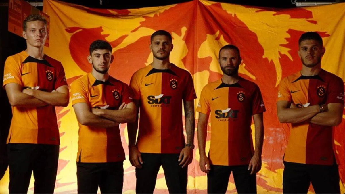 Galatasaray transfer etti, ortalık karıştı! Sözleşmedeki madde açıklandı