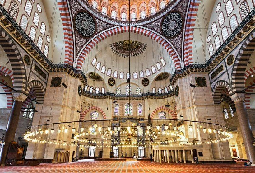 Gaziantep Sabah Ezanı Saat Kaçta Okunacak? Gaziantep Ezan Vakitleri