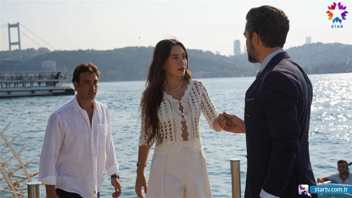 Gecenin Ucunda oyuncuları | Gecenin Ucunda dizisi uyarlama mı? Gecenin Ucunda dizisi konusu ne?