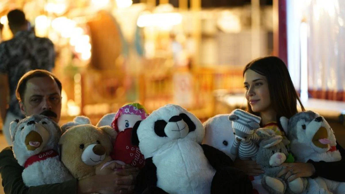 Gelsin Hayat Bildiği Gibi 10. bölüm tek parça izle - Show TV Gelsin Hayat Bildiği Gibi son bölüm konusu