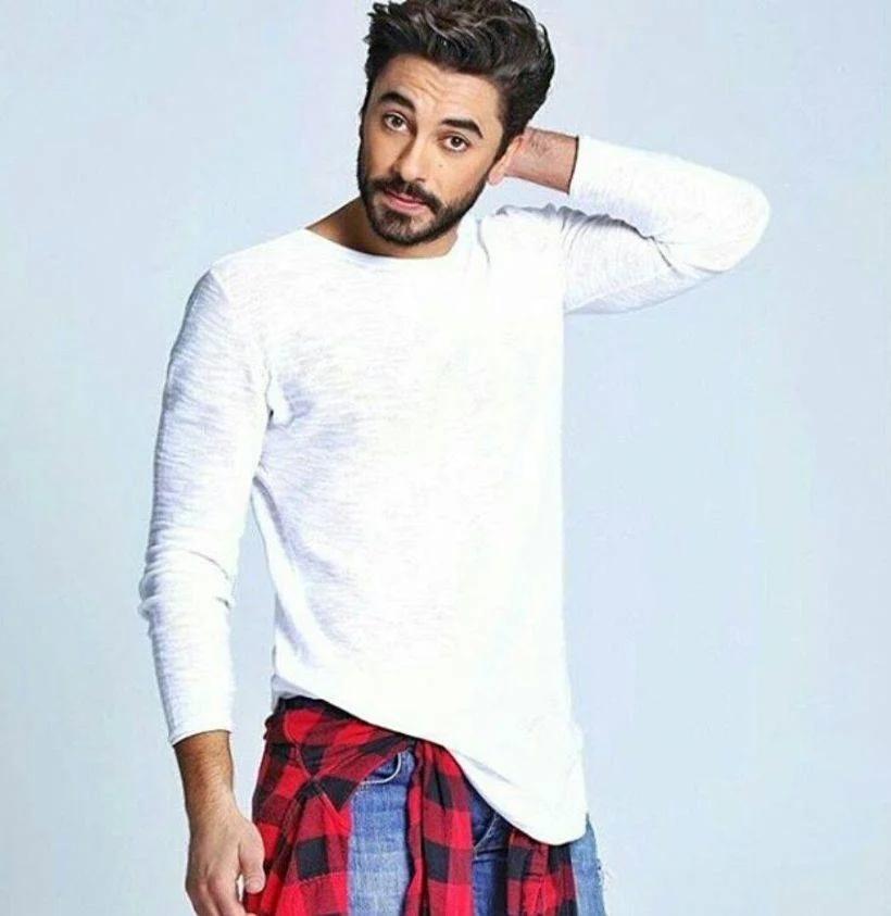 Gökhan Alkan Kimdir, Nerelidir? Kalp Yarası Ferit Gerçek Adı Ne? Gökhan Alkan Yer Aldığı Dizi Ve Filmler Neler?