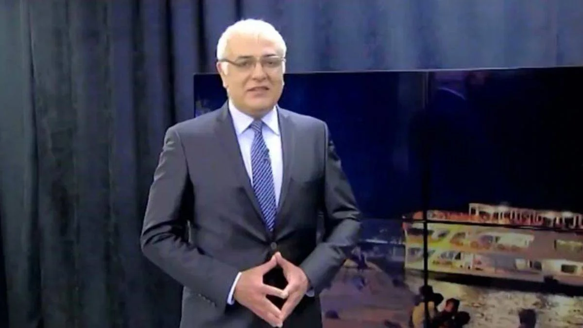 Gökmen Karadağ kimdir? Gökmen Karadağ neden istifa etti? Gökmen Karadağ Halk TV'den kovuldu mu?