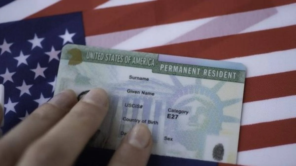 Green Card çekiliş başvurusu nasıl yapılır? 2022 Green Card kimler başvurabilir?