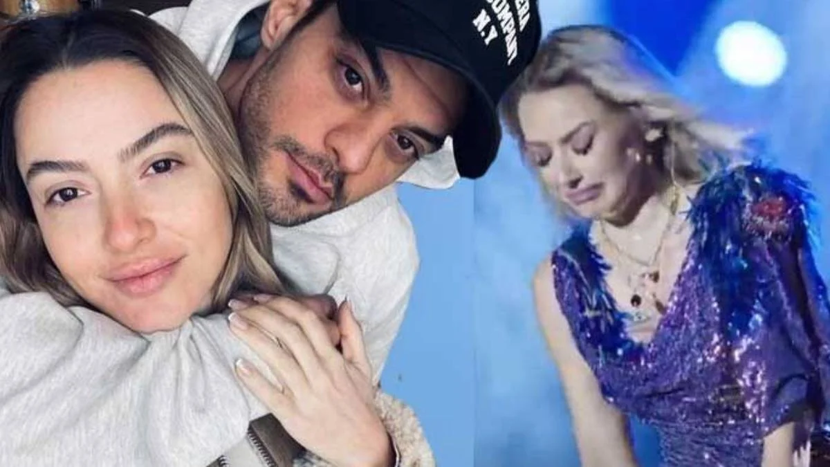 Hadise neden boşanıyor? Hadise İle eşi Mehmet Dinçerler boşandı mı? Boşanma sebebi ne? Boşanma davasının sebebi ne?