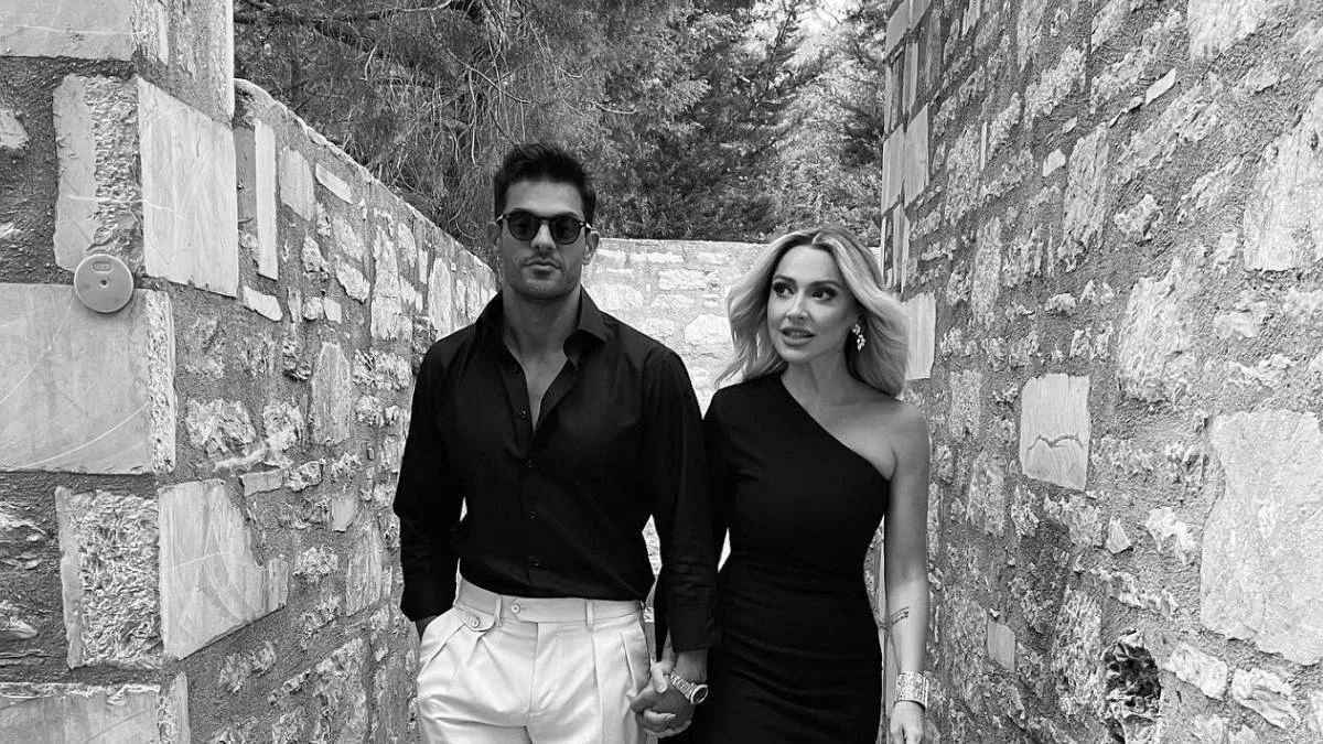 Hadise neden boşanıyor? Hadise ile Mehmet Dinçerler neden ayrıldı?