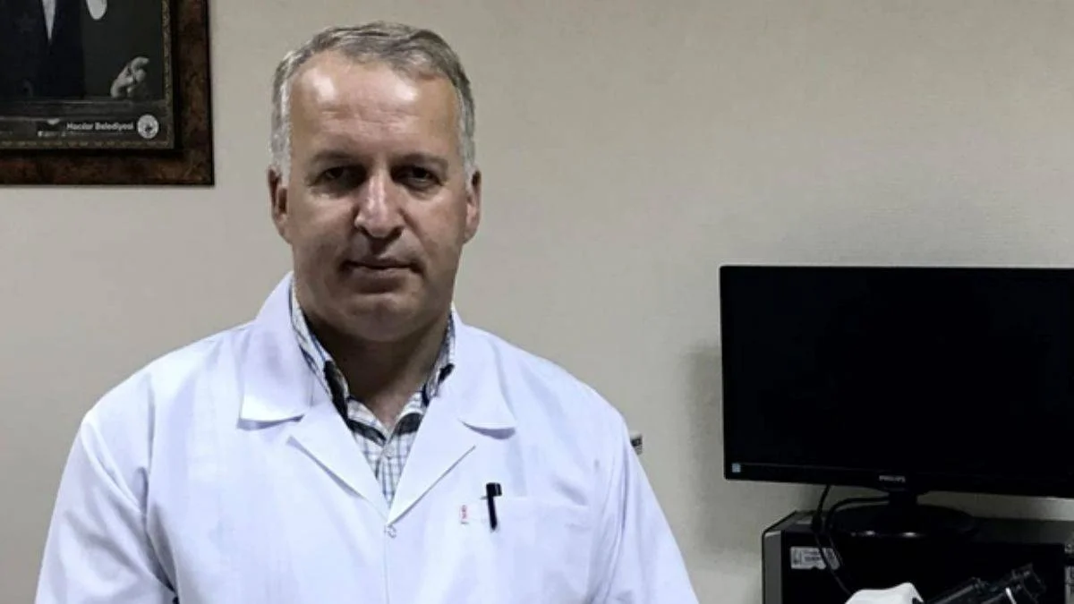 Halk Sağlığı Genel Müdürü değişti I Prof. Dr. Sedat Kaygusuz kim? Yeni Halk Sağlığı Genel Müdürü kim?