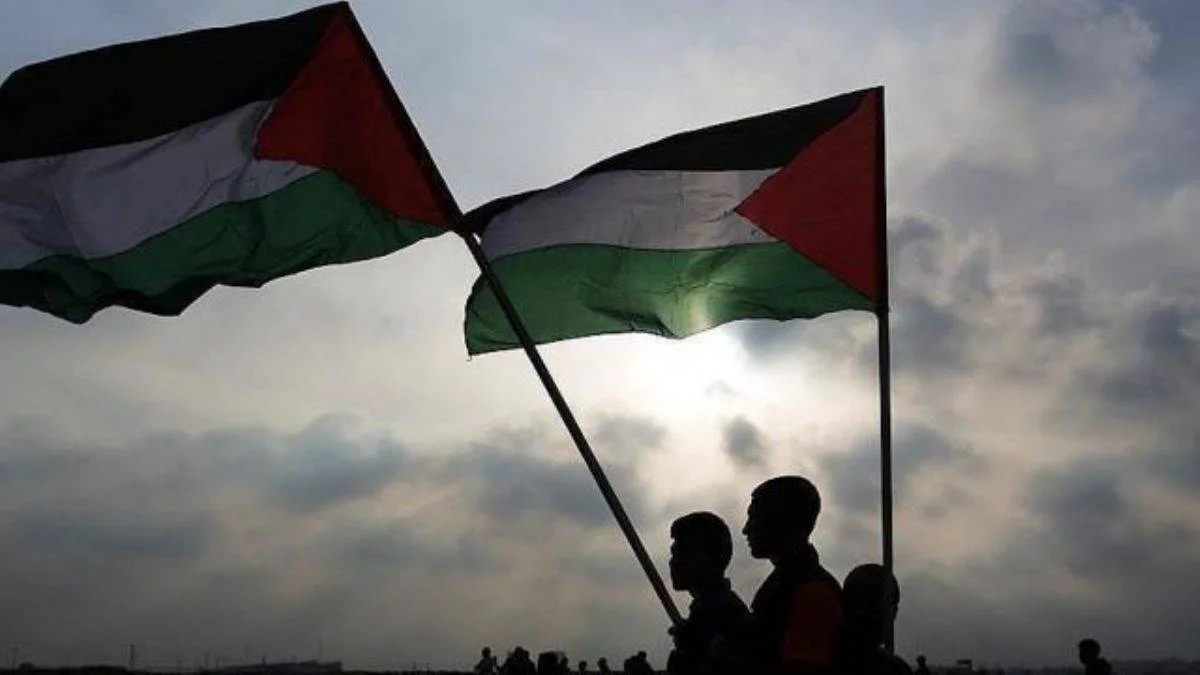 Hamas: Mescid-i Aksa, işgalinden bu yana en tehlikeli saldırıya maruz kalıyor