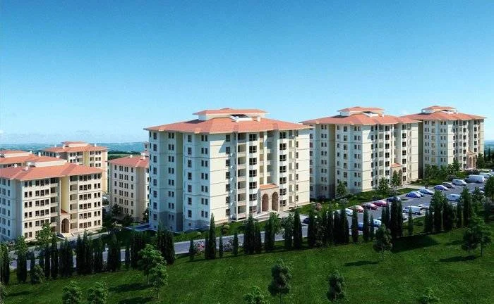 Hangi ilde kaç TOKİ konut yapılacak? TOKİ sosyal konut projesi hangi şehirde kaç tane olacak? TOKİ hangi ilde ne kadar konut yapacak?