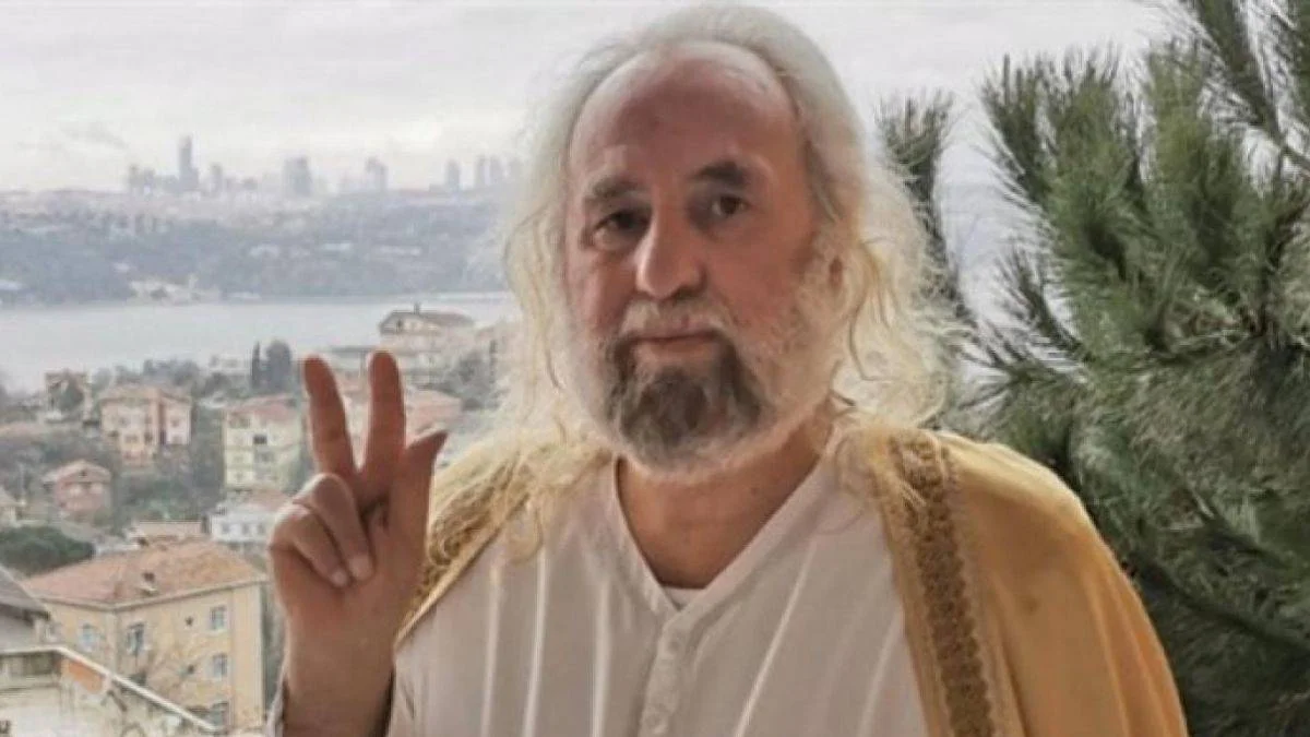 Hasan Mezarcı ne dedi? Hasan Mezarcı tesettür ve içki açıklaması