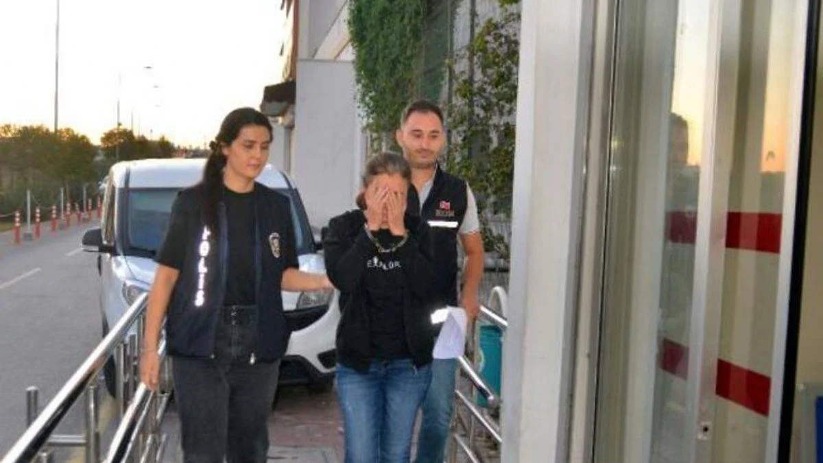 Hastanede ihale yolsuzluğu!