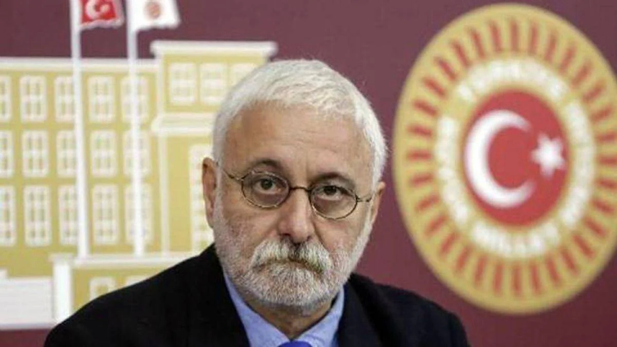 HDP el yükseltti! Oluç'tan Cumhurbaşkanı adayı açıklaması