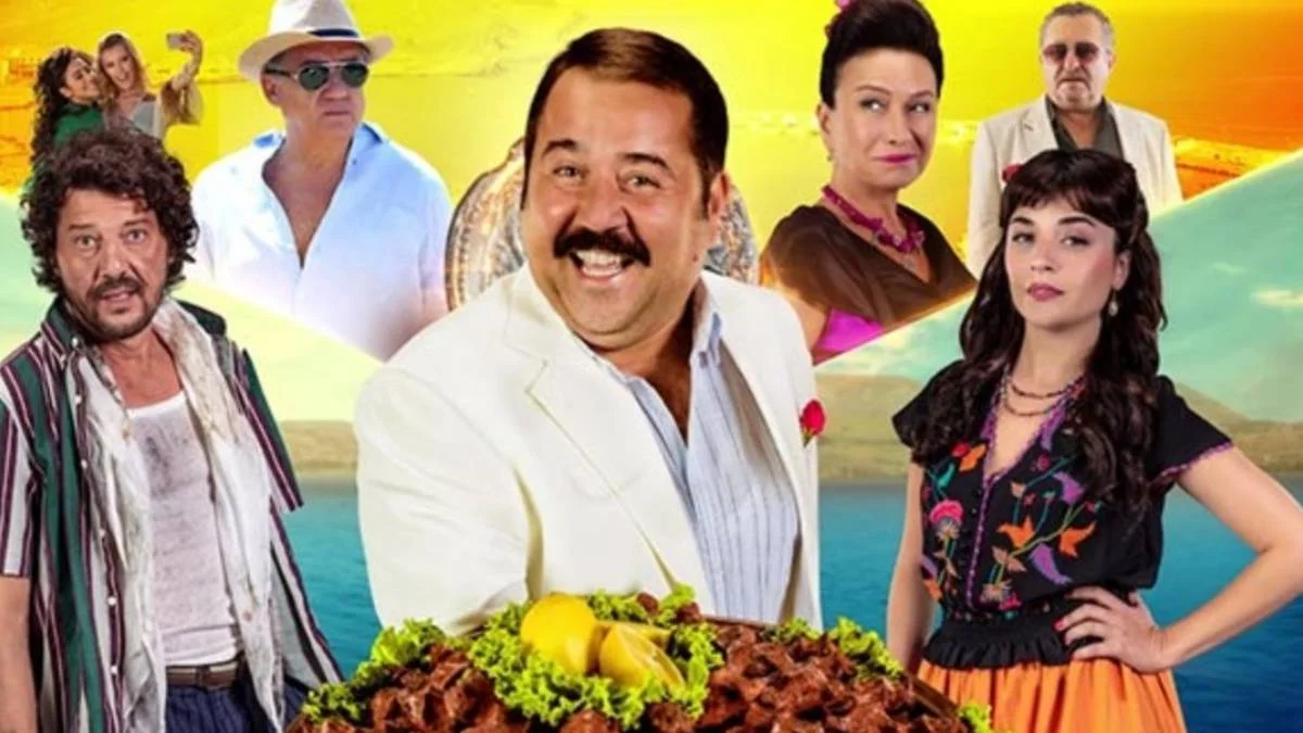 Hedefim Sensin oyuncuları kimler? Hedefim Sensin Leyla kim? Hedefim Sensin filminde Leyla'yı hangi oyuncu oynuyor?