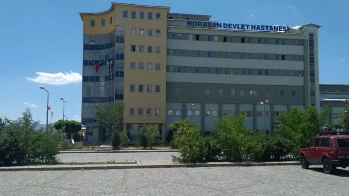 'Hemşireleri kırbaçlayın' diyen hastane yetkilisinin sözleşmesi feshedildi