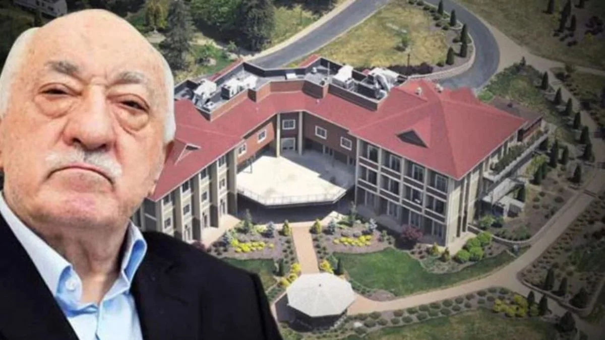 'Hocamız o kadar temiz ki CIA referans veriyor'