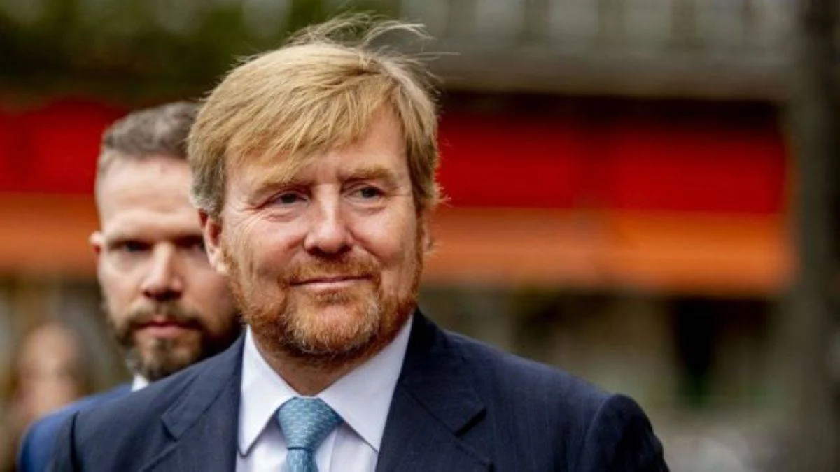 Hollanda Kralı: İnsanların faturalarını ödeyememesi acı verici