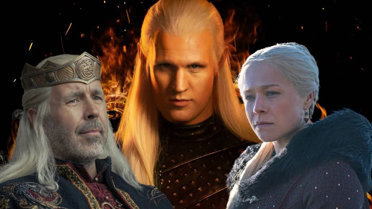 House of the Dragon 6. bölüm ne zaman çıkacak? House of the Dragon 6. bölüm çıktı mı? 7-8-9 ve 10. bölüm ne zaman yayınlanacak?