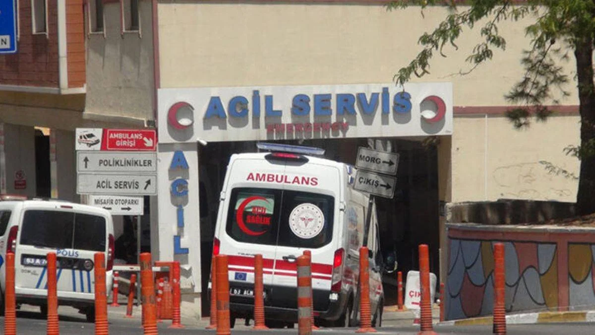 Hudut karakoluna saldırı! 1 şehit, 1 yaralı