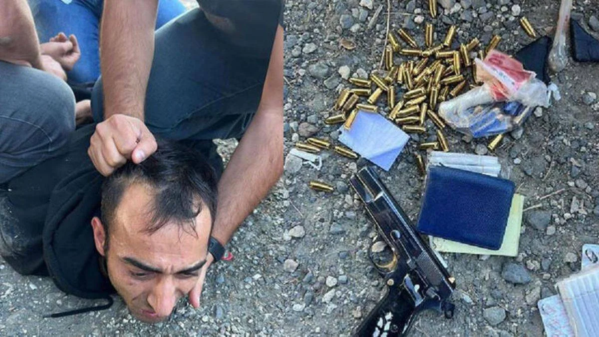 İfadesi ortaya çıktı; suçu 'cin kabilesi'ne attı!