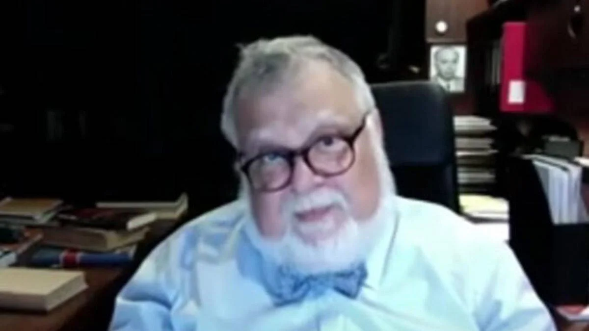 İfadeye çağrılan Prof. Dr. Şengör tutuklanacak mı?