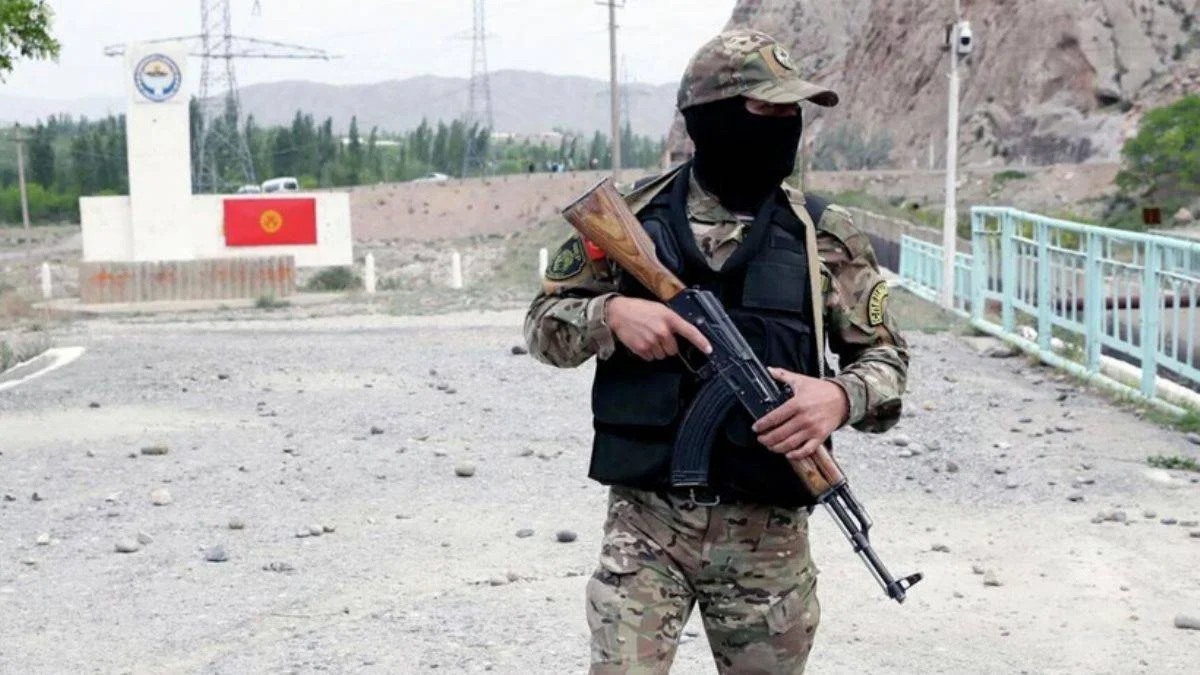 İki ülke arasında savaş çanları çalıyor! 81 kişi öldü