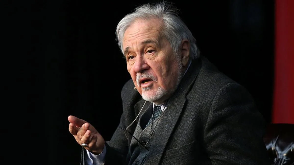İlber Ortaylı: Milli bayramları kutlamada bir tekdüzeliğe girildi