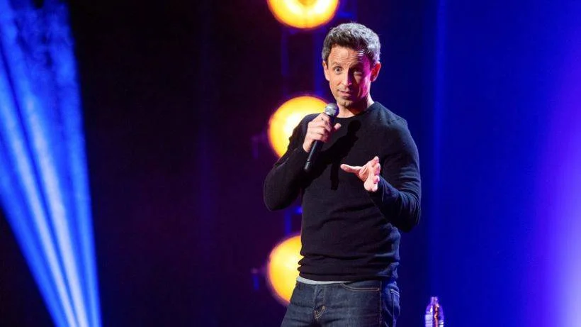 ıMDb'ye Göre En İyi Stand Up Dizileri Neler? Stand Up İzle
