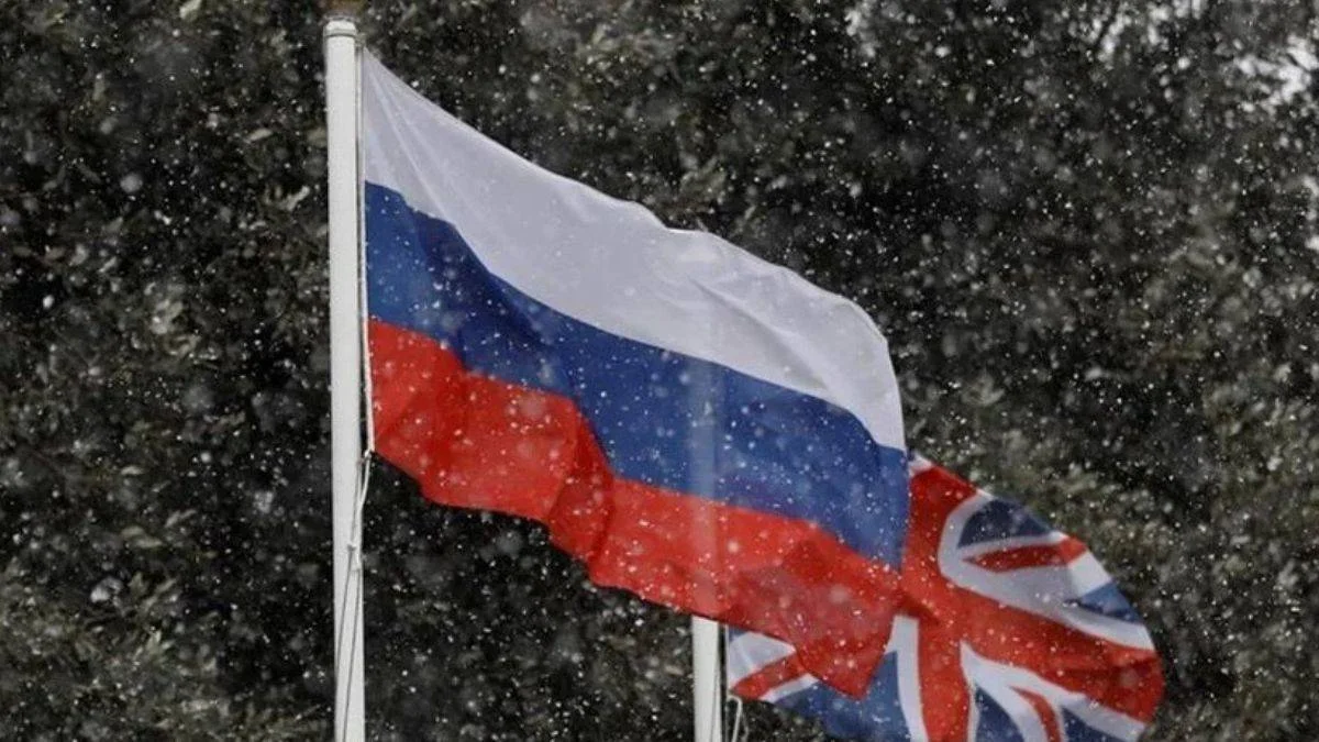 İngiltere'den Putin'e: Ürpertici, ciddi bir tehdit!