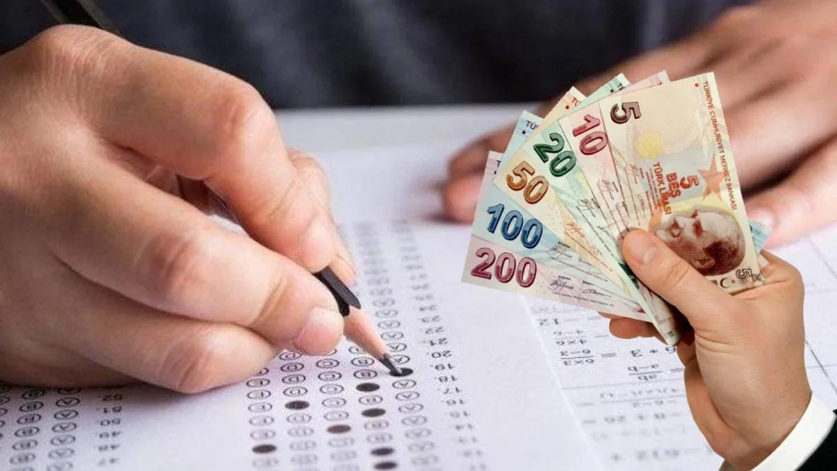 İOKBS bursluluk kaç puanla kazanılır? 2022 Bursluluk sınavını kazanmak için kaç puan gerekir?