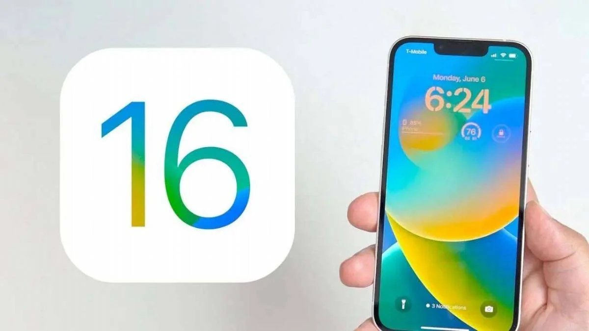 İOS 16 ne zaman çıkar? İOS 16 hangi telefonlarda olacak? İOS 16 güncellemesi nasıl yapılır? İOS 16 indir