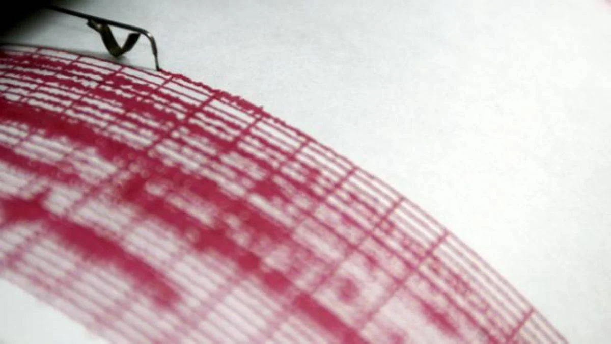 İran'da 5,1 büyüklüğünde deprem